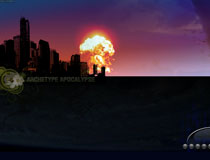 Archetype Apocalypse