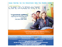 Cape of Good Hope