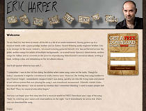 Eric Harper