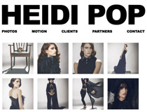 Heidi Pop