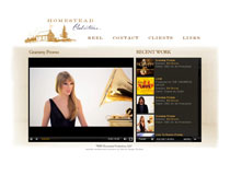 Homestead Productions