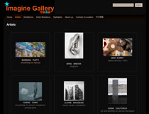 Imagine Gallery