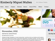 Kimberly Miguel Mullen