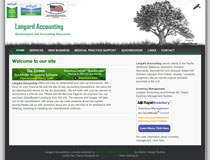 Langard Accounting