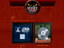 Monster Records