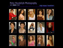 Peter Randolph