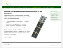 Solar Change